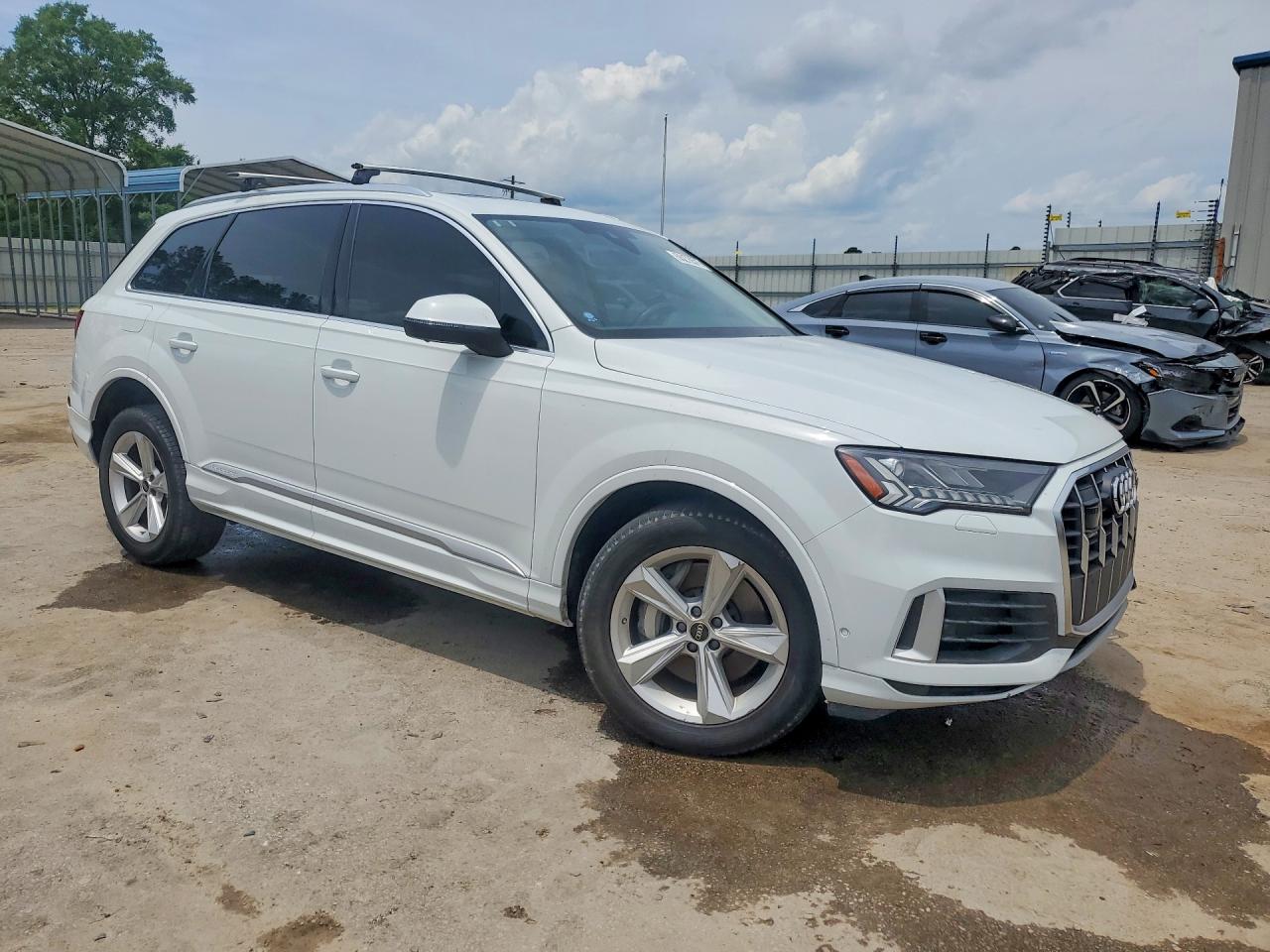 Audi Q7 Premium