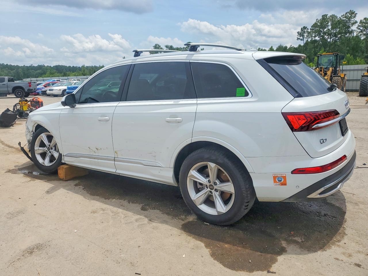 Audi Q7 Premium