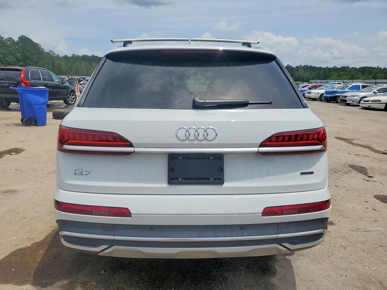 Audi Q7 Premium