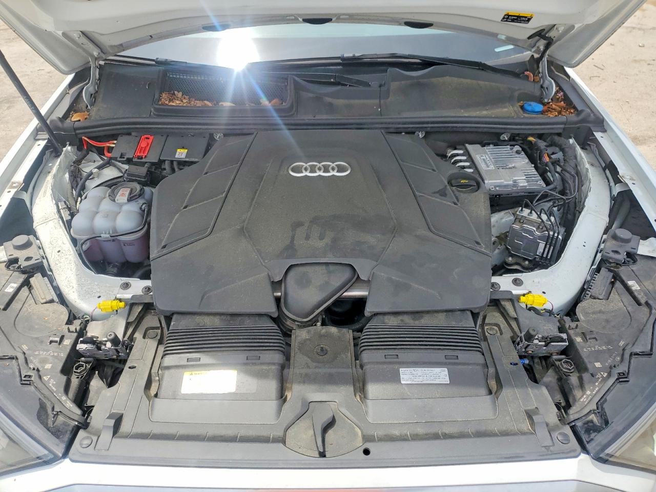 Audi Q7 Premium