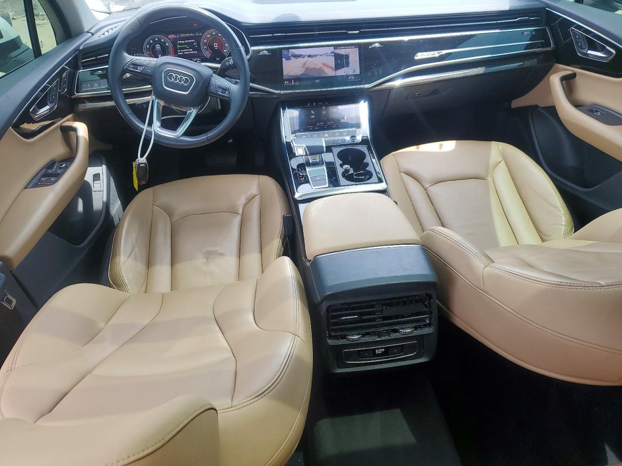 Audi Q7 Premium