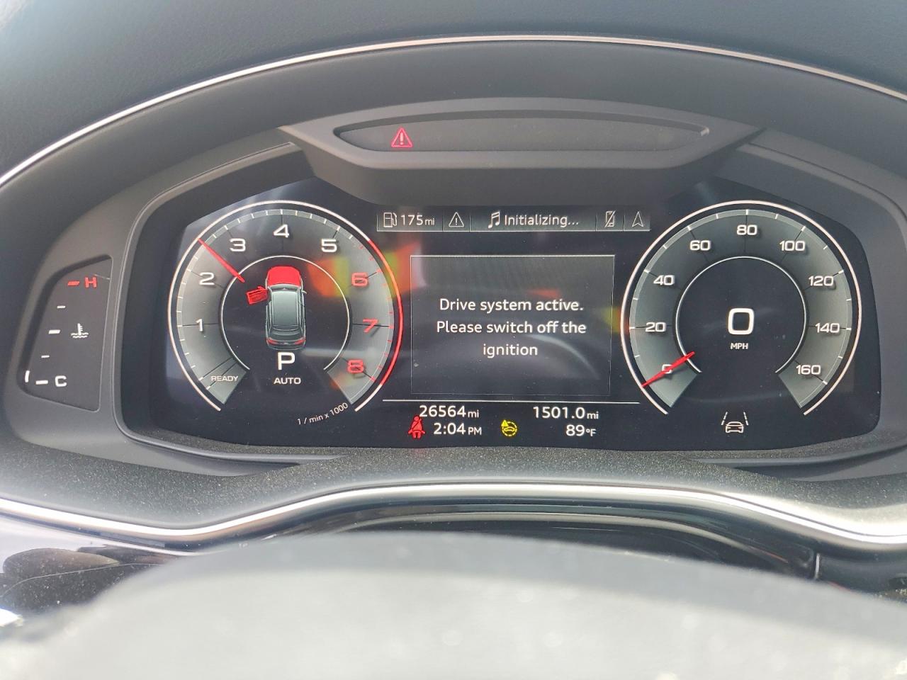 Audi Q7 Premium