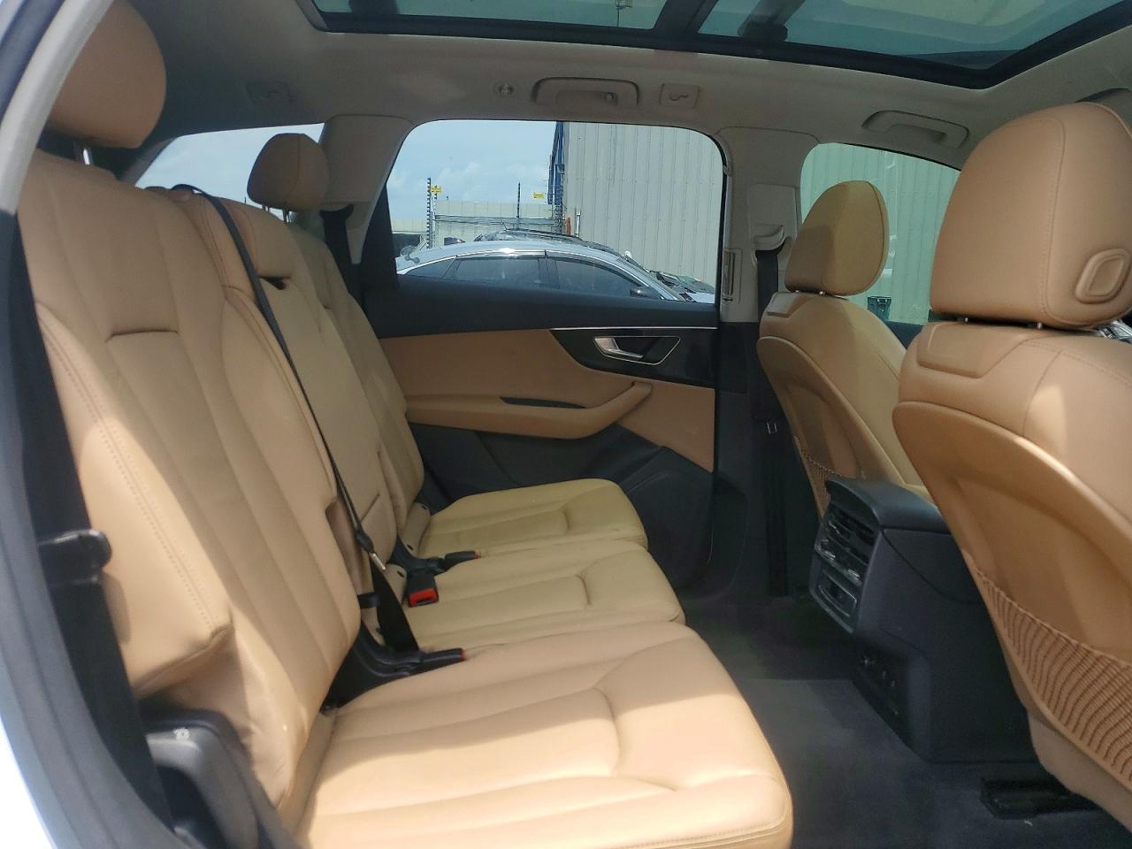 Audi Q7 Premium