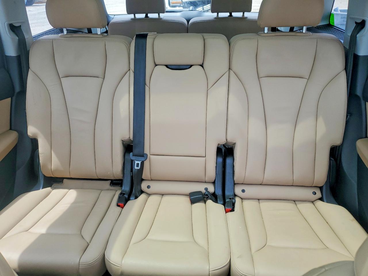 Audi Q7 Premium