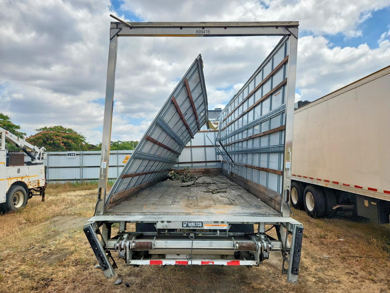 Freightliner M2 106 Medium Duty