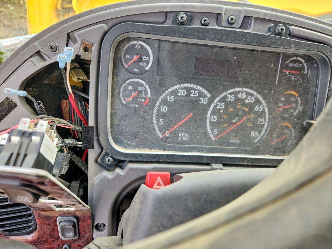 Freightliner M2 106 Medium Duty