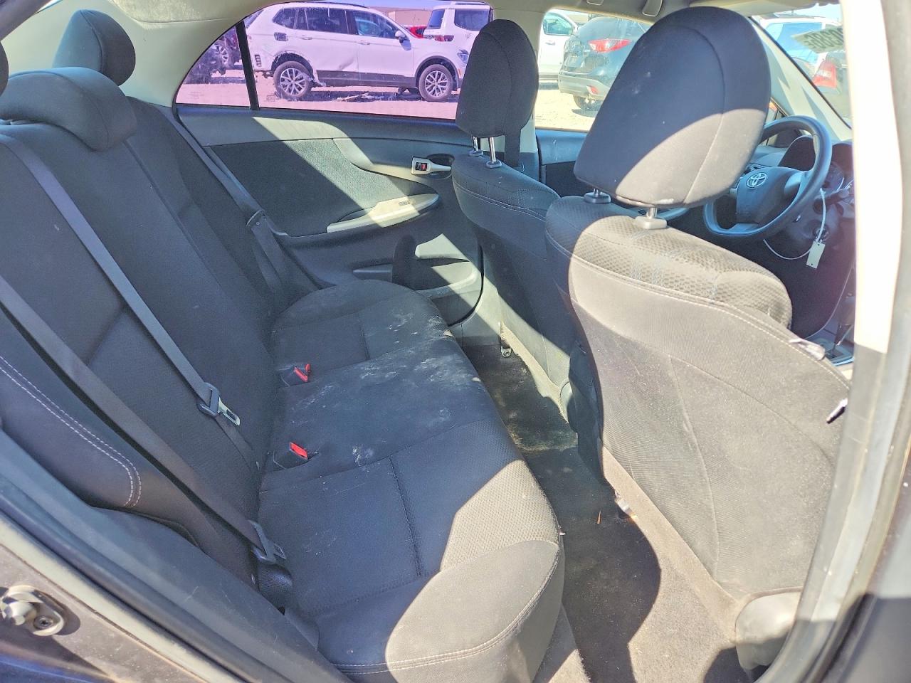 Toyota Corolla S