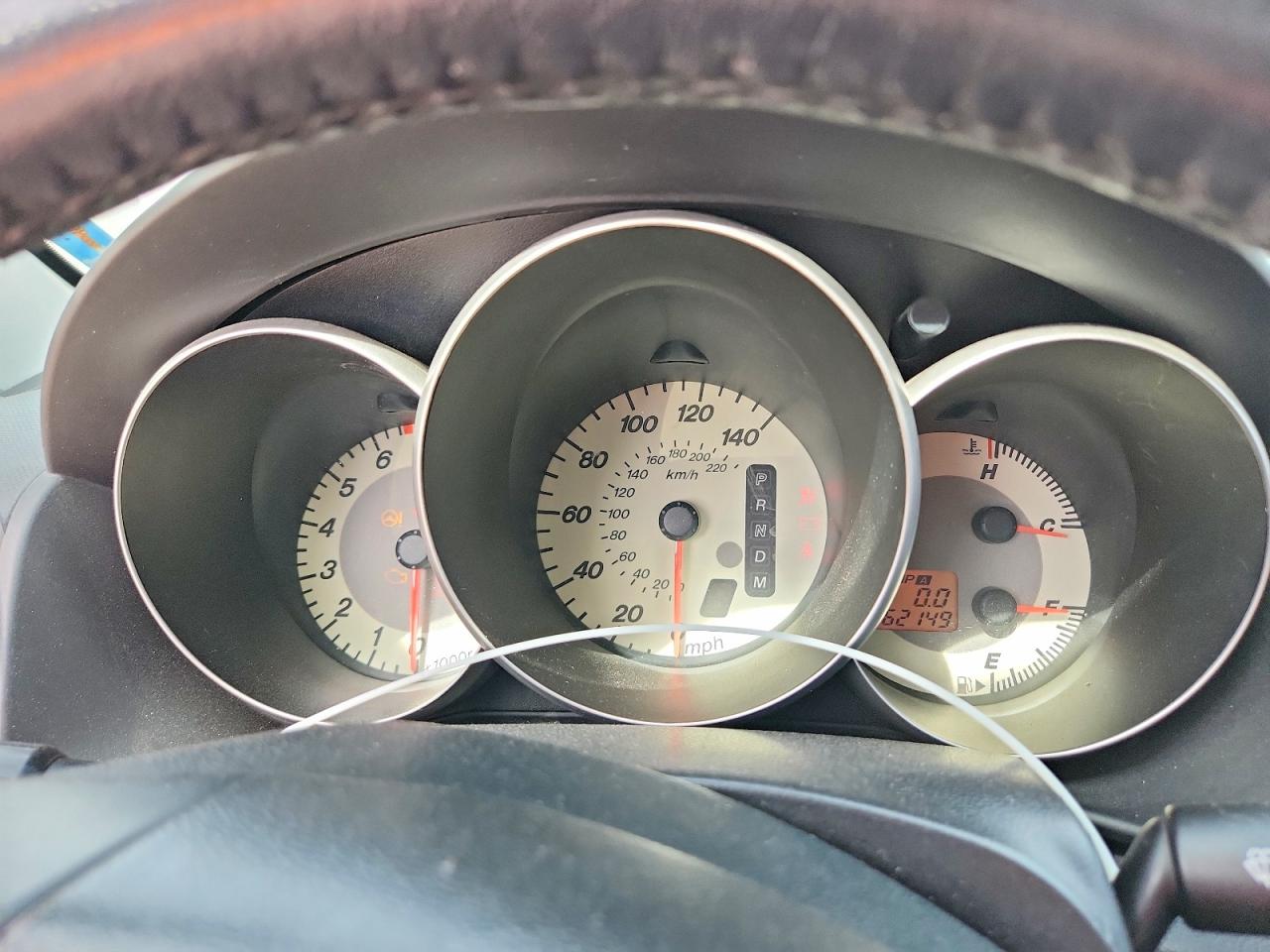 Mazda 3 I