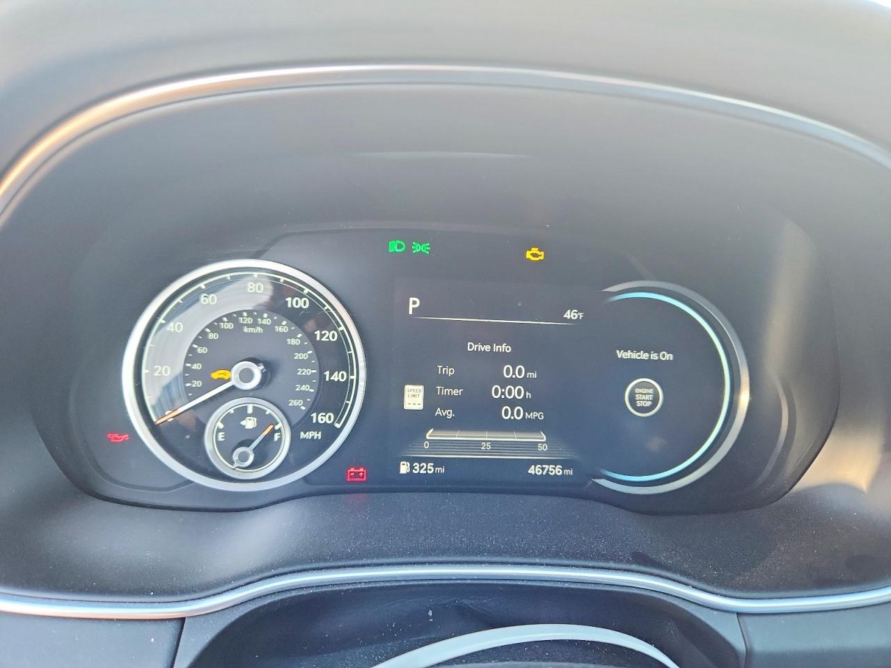 Genesis Gv80 3.5t 3.5t Advanced+