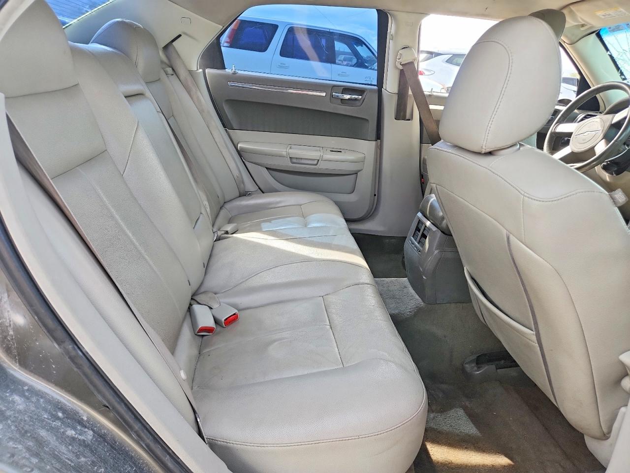 Chrysler 300 Touring
