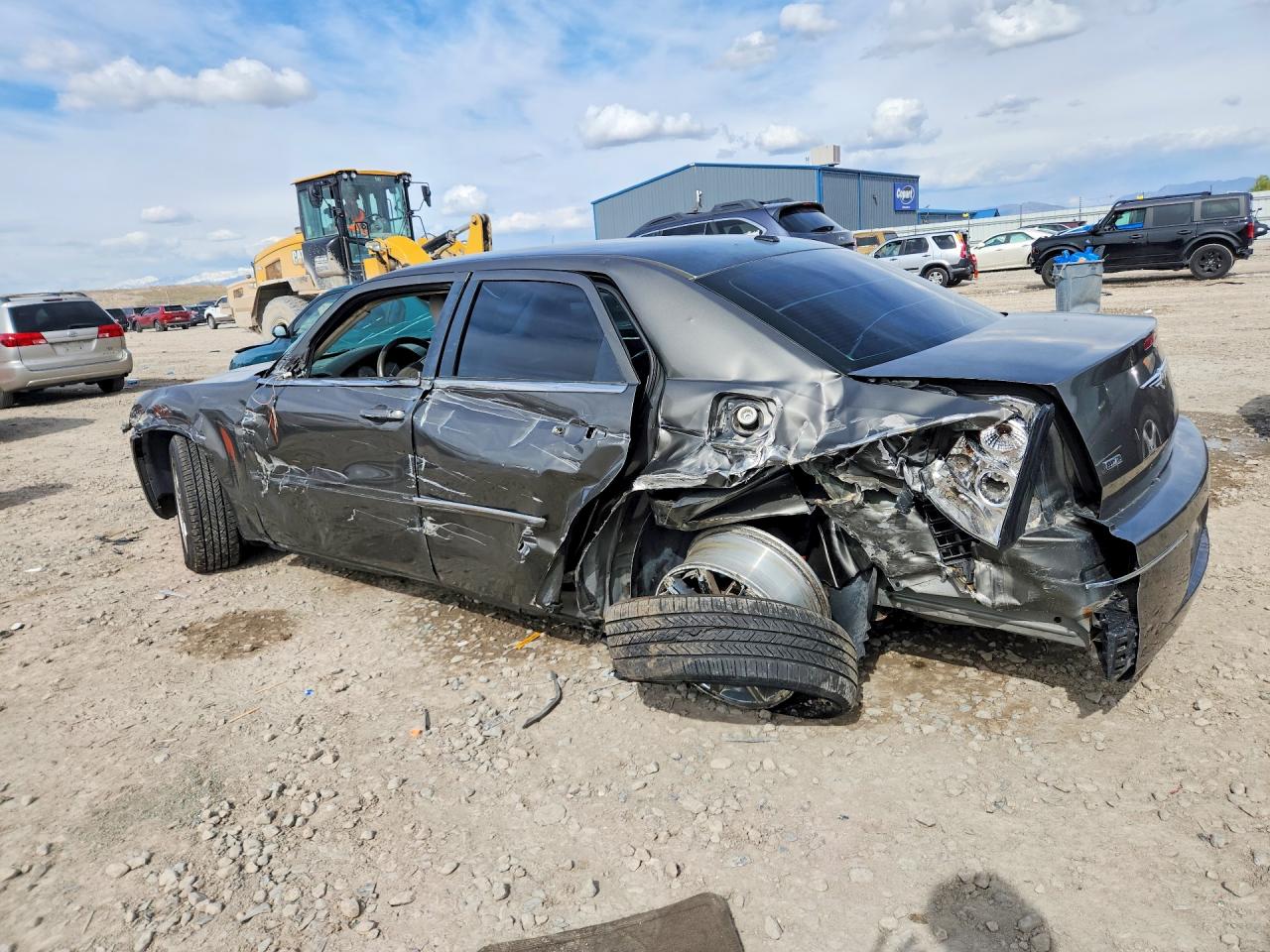 Chrysler 300 Touring