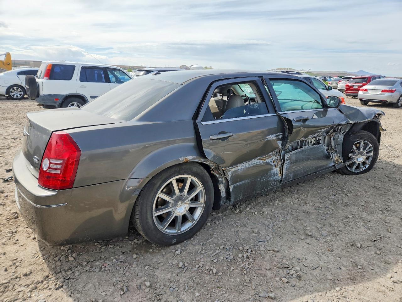 Chrysler 300 Touring