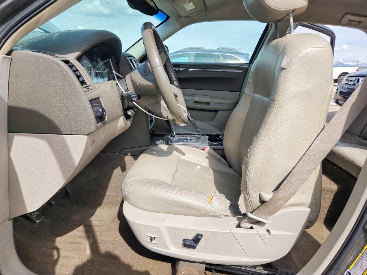 Chrysler 300 Touring