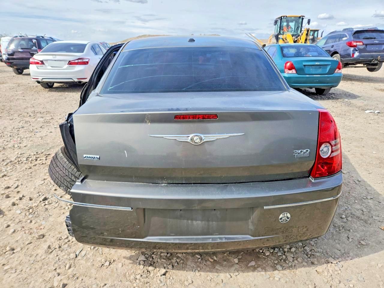 Chrysler 300 Touring