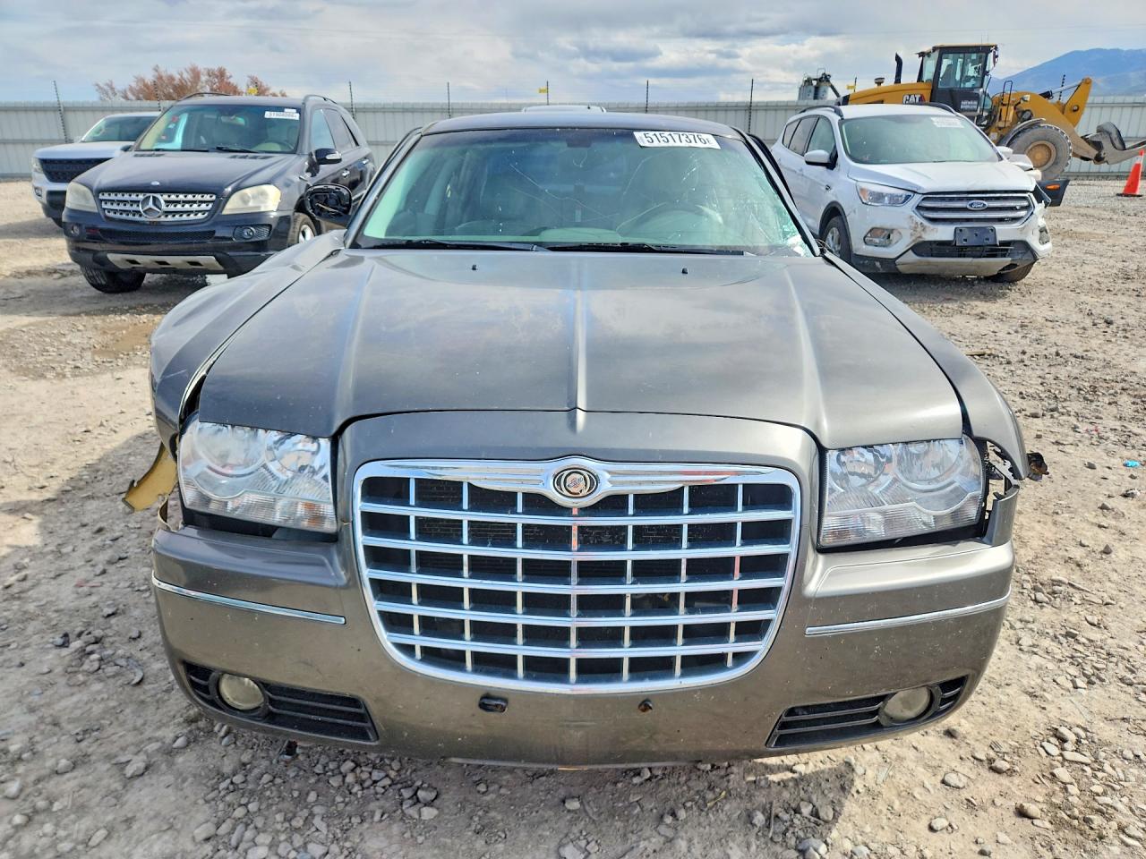 Chrysler 300 Touring