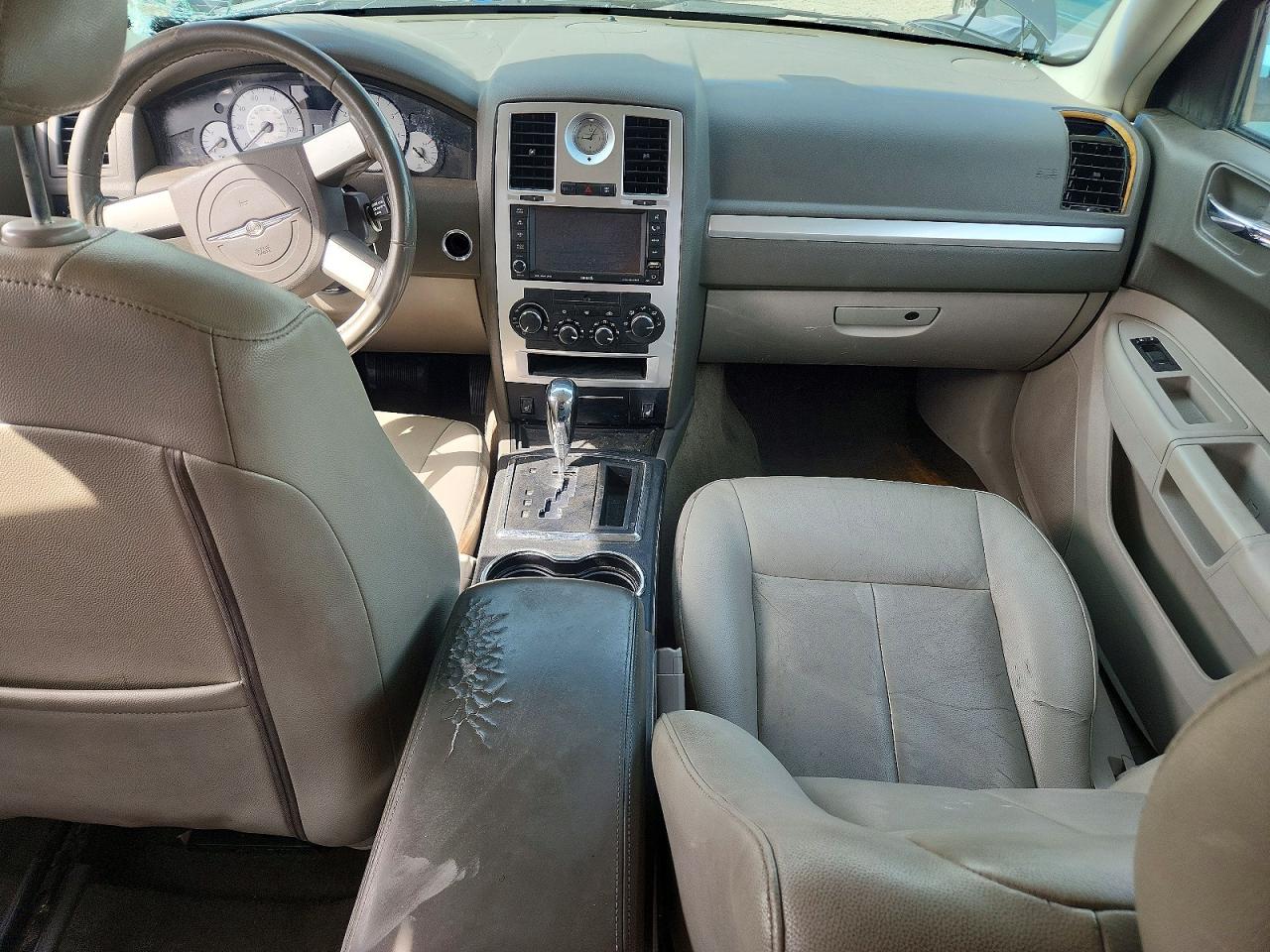 Chrysler 300 Touring