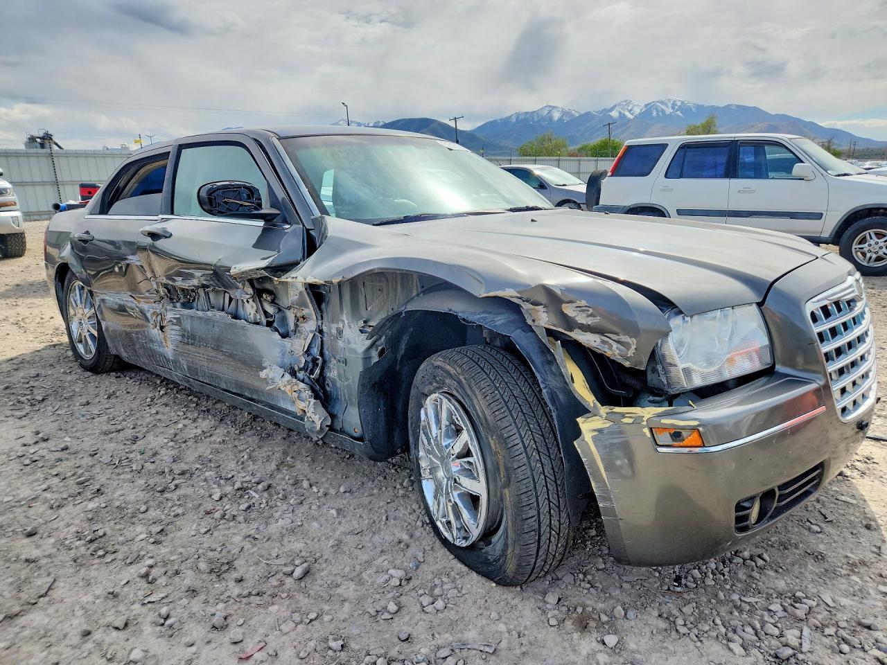 Chrysler 300 Touring