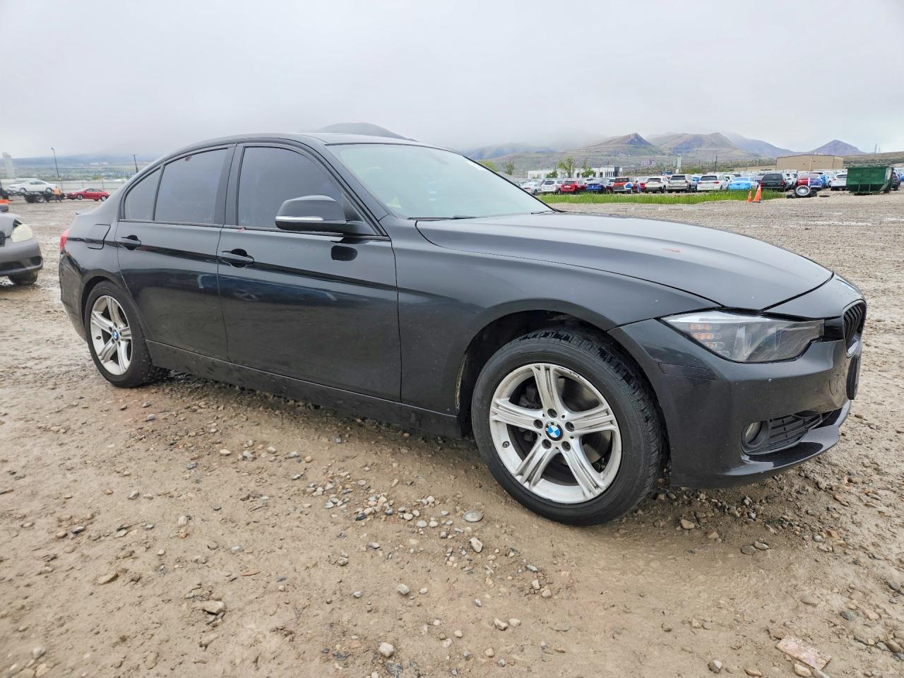 BMW 3 Series I Xdrive