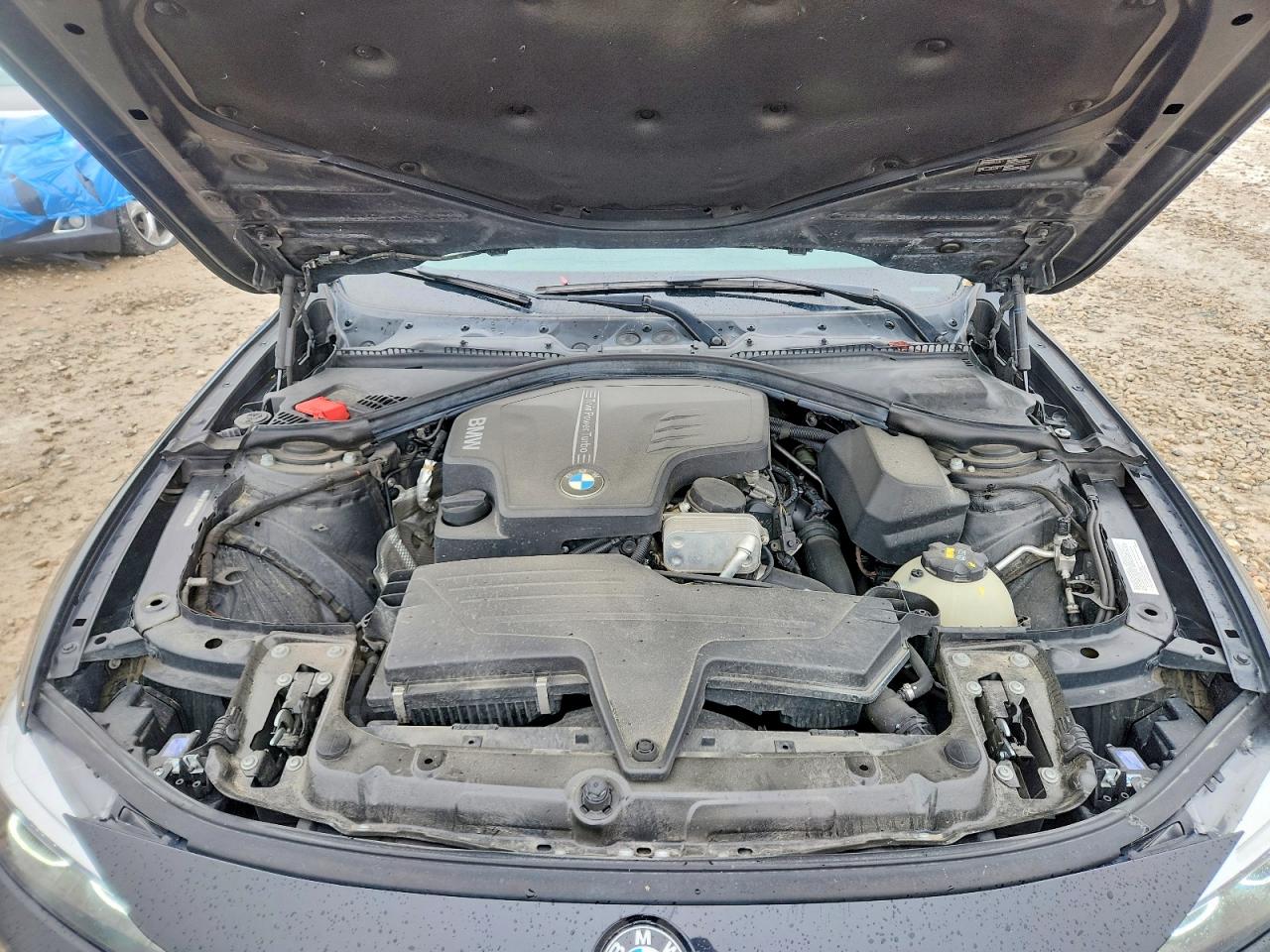 BMW 3 Series I Xdrive