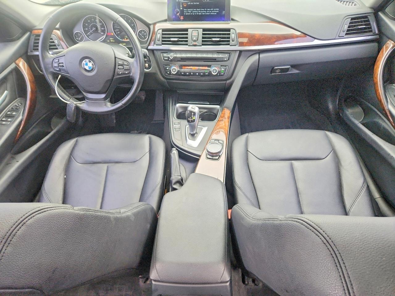 BMW 3 Series I Xdrive
