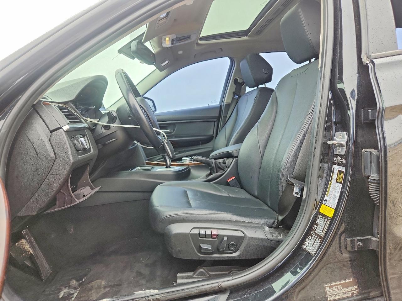 BMW 3 Series I Xdrive
