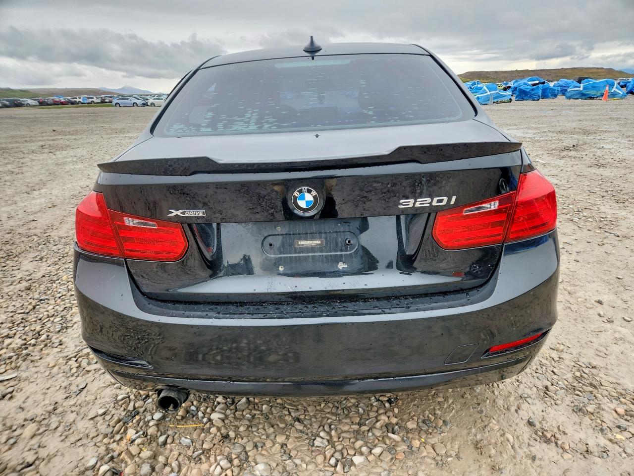 BMW 3 Series I Xdrive