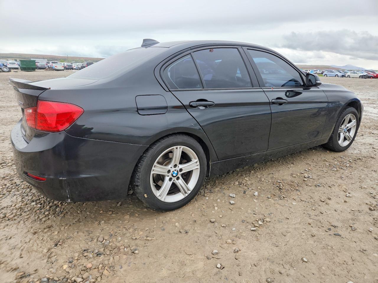 BMW 3 Series I Xdrive