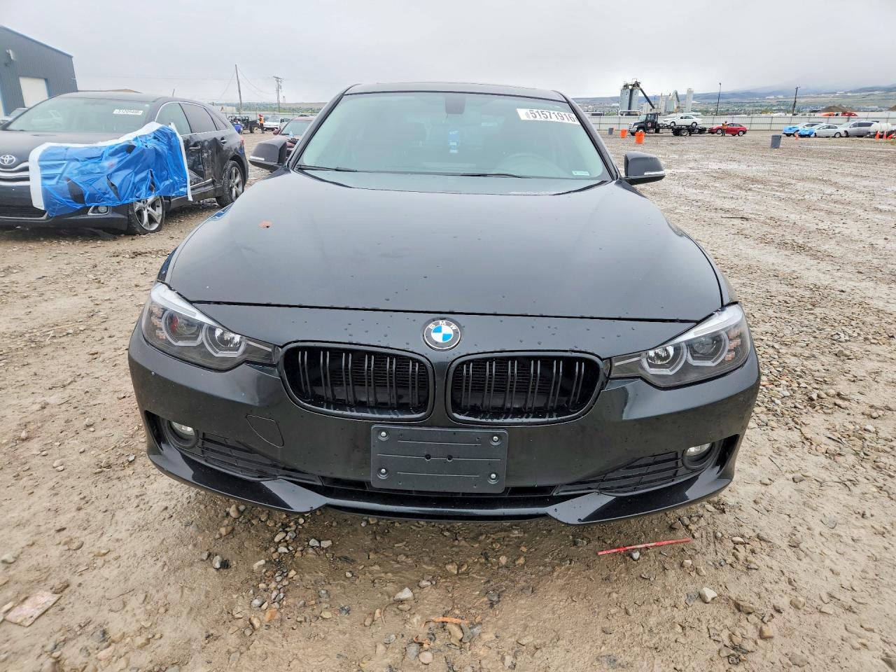 BMW 3 Series I Xdrive