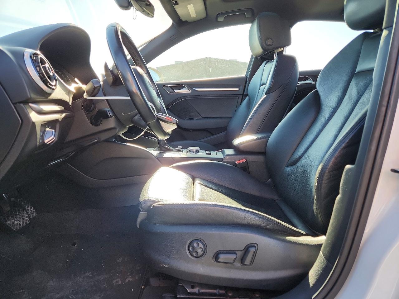 Audi A3 Premium Plus S-line