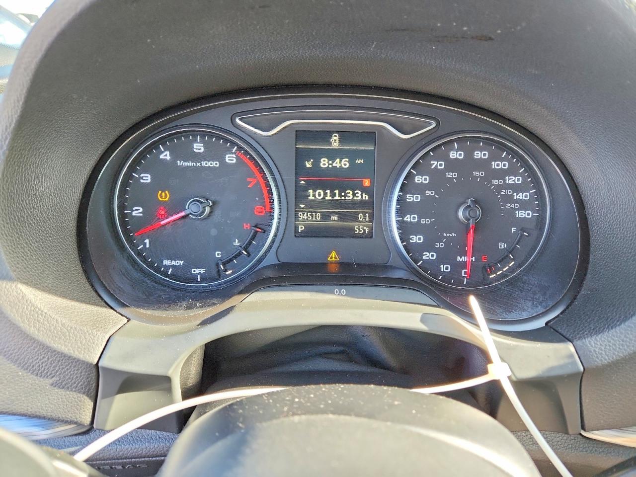 Audi A3 Premium Plus S-line