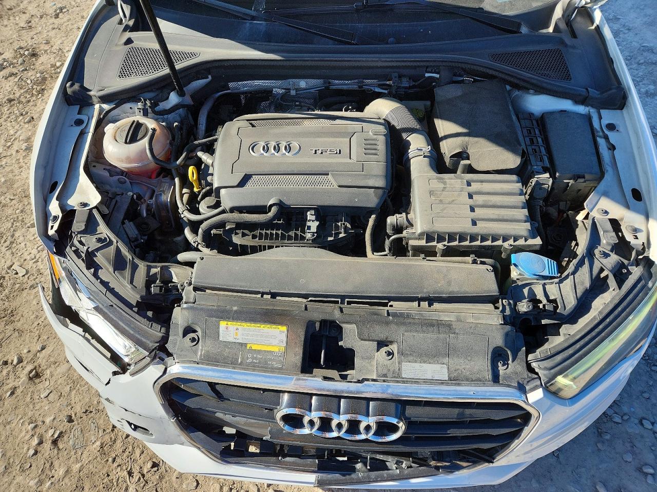 Audi A3 Premium Plus S-line
