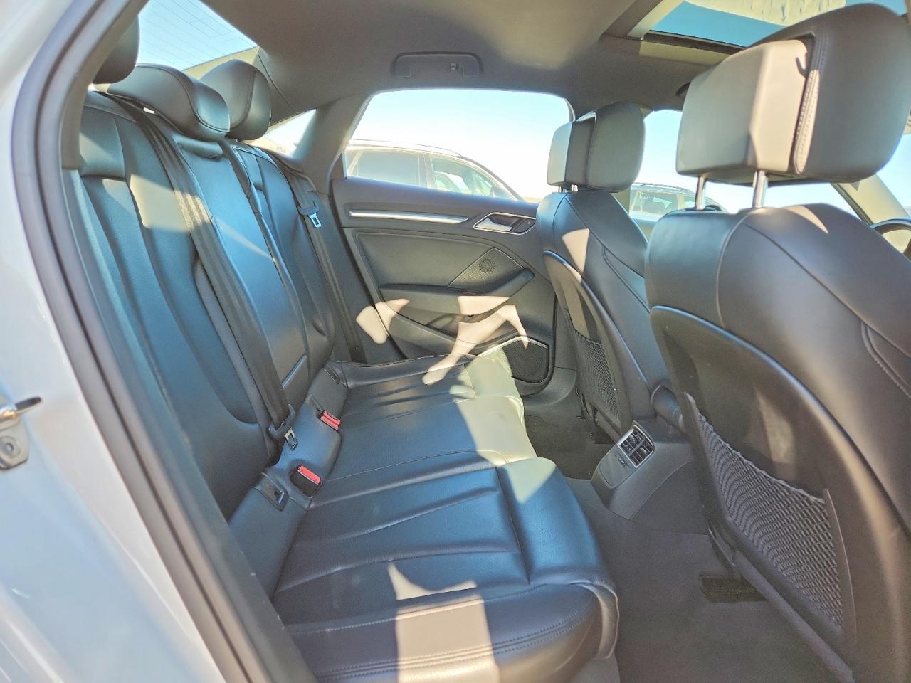 Audi A3 Premium Plus S-line