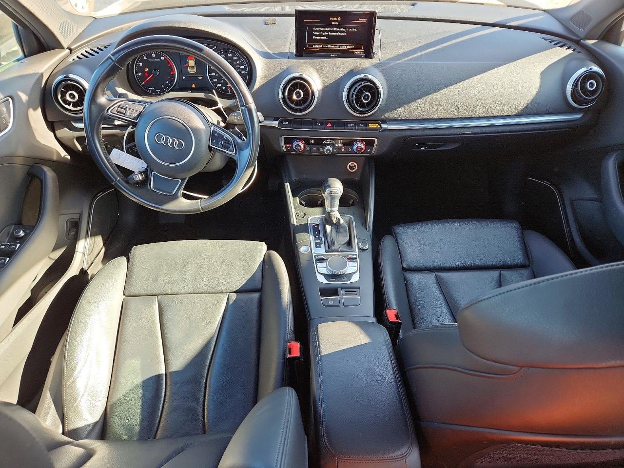 Audi A3 Premium Plus S-line