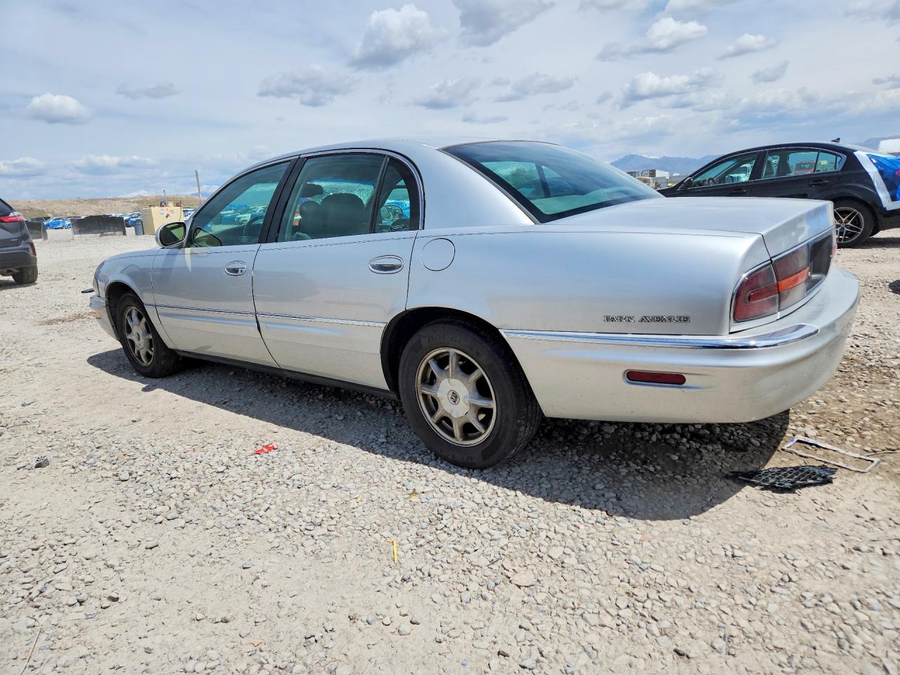 Buick Park Ave