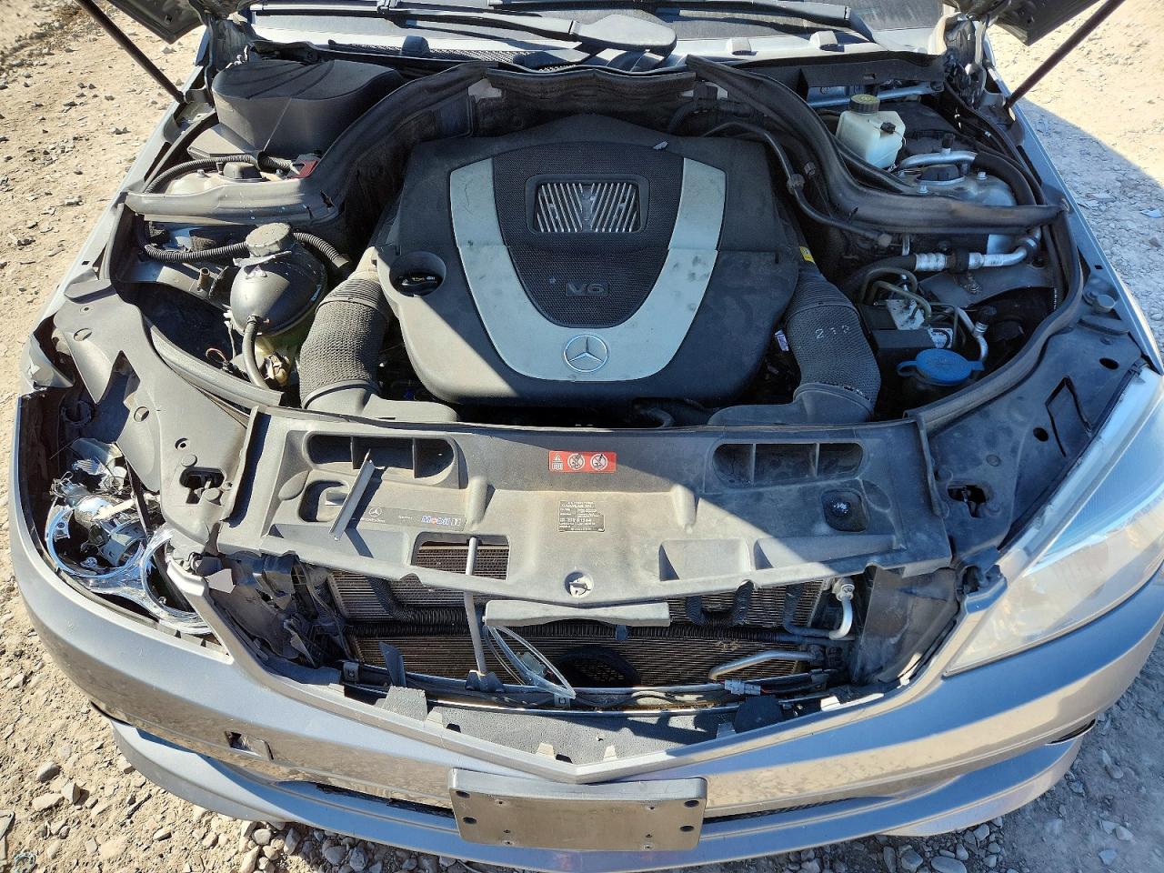 Mercedes-Benz C-Class 300 4matic