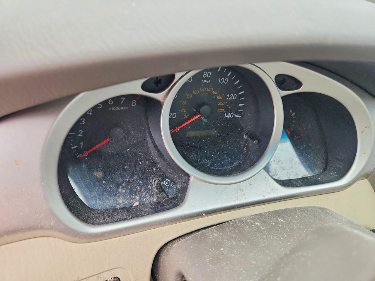 Toyota Highlander Limited