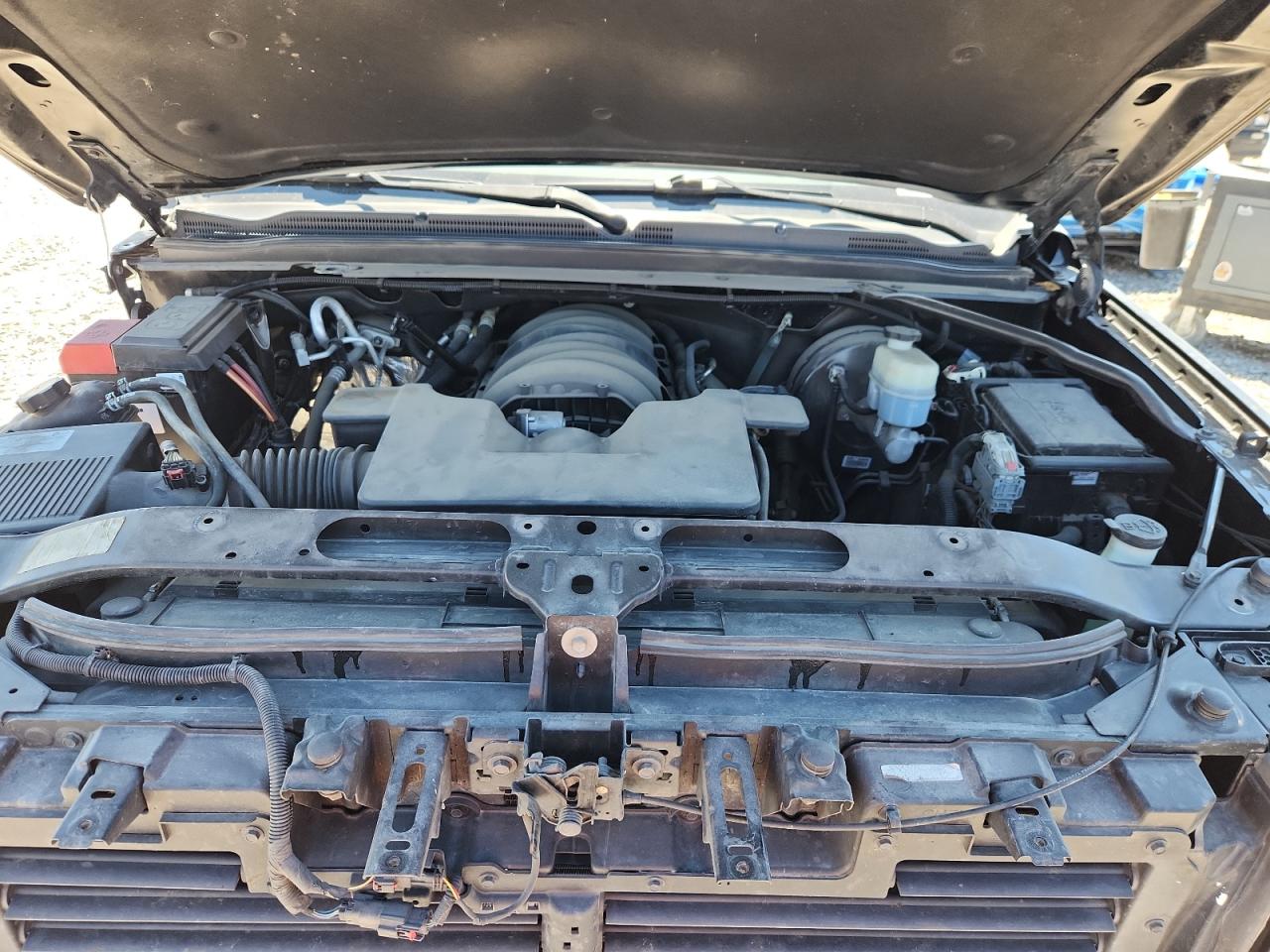 Chevrolet Suburban K1500 Lt