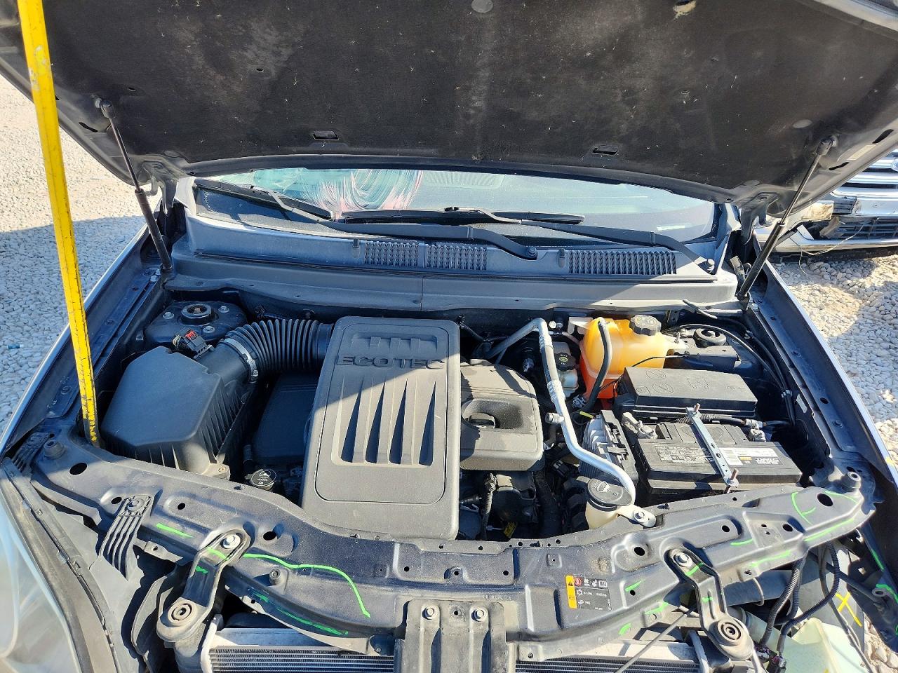 Chevrolet Captiva Ls