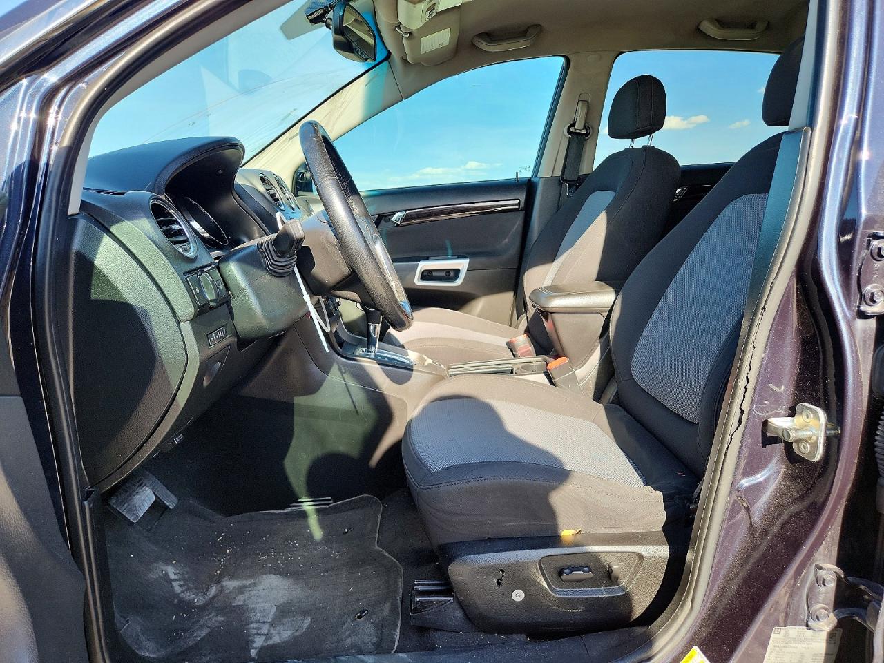 Chevrolet Captiva Ls
