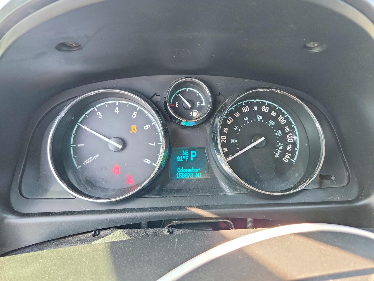 Chevrolet Captiva Ls