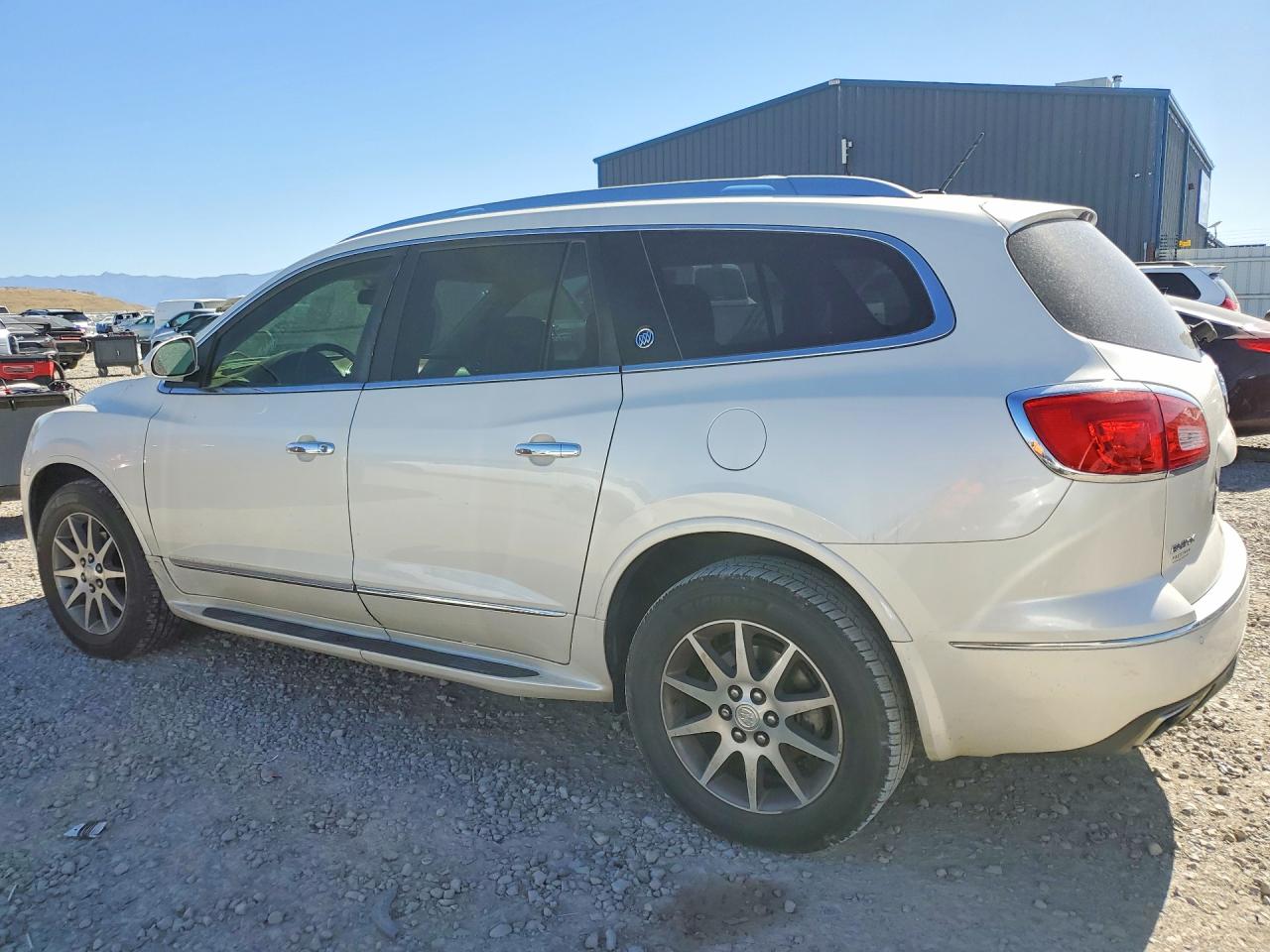 Buick Enclave