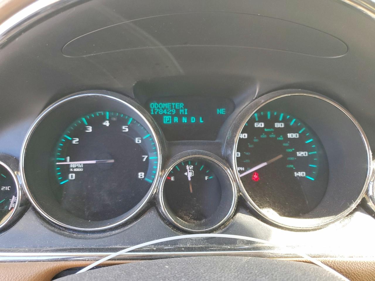 Buick Enclave