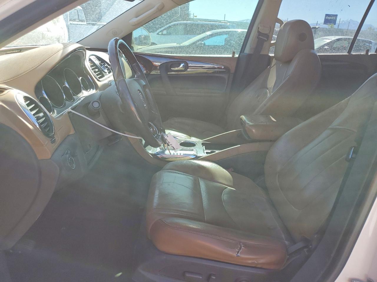 Buick Enclave