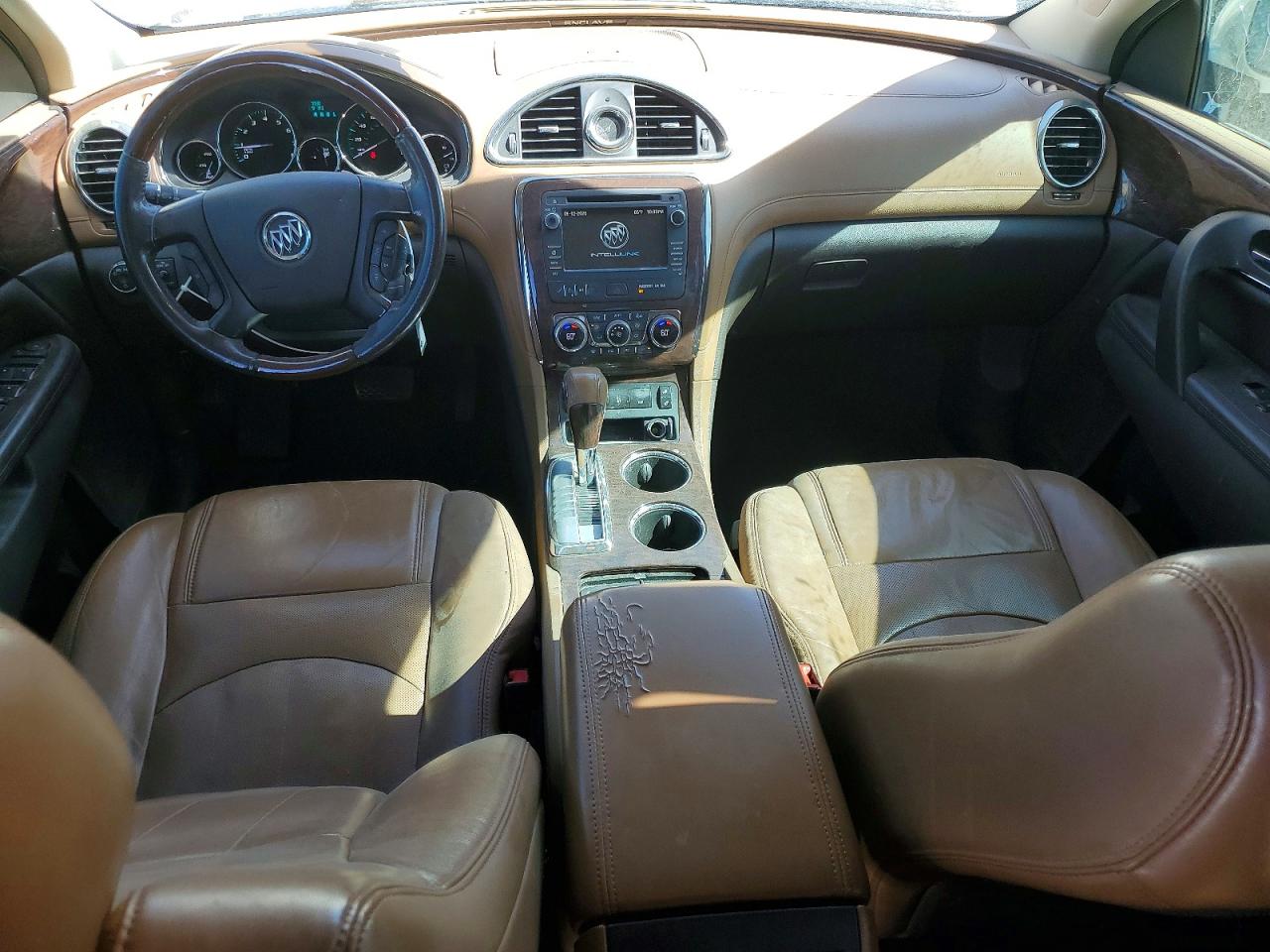 Buick Enclave