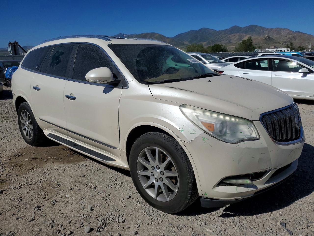 Buick Enclave