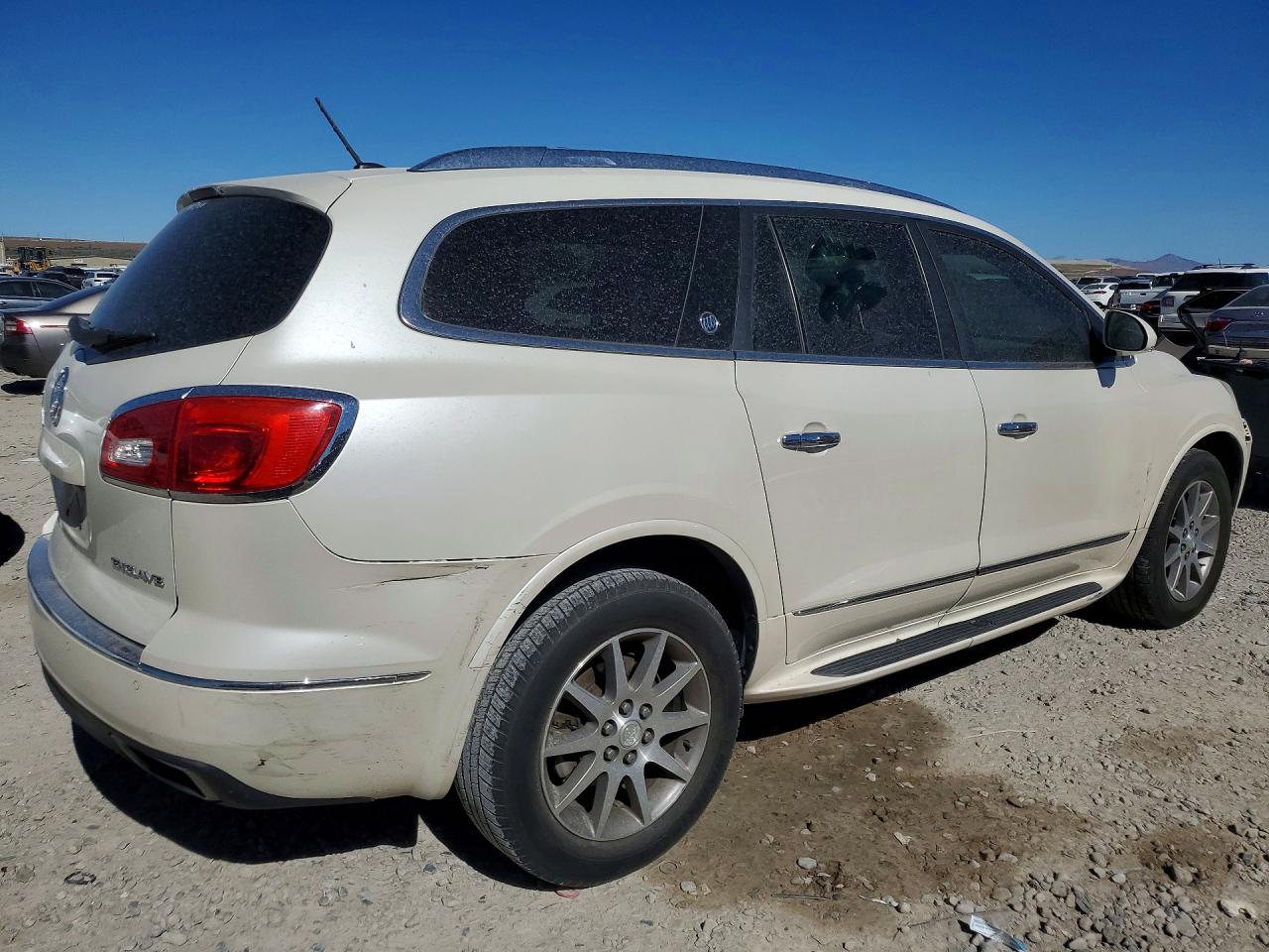 Buick Enclave