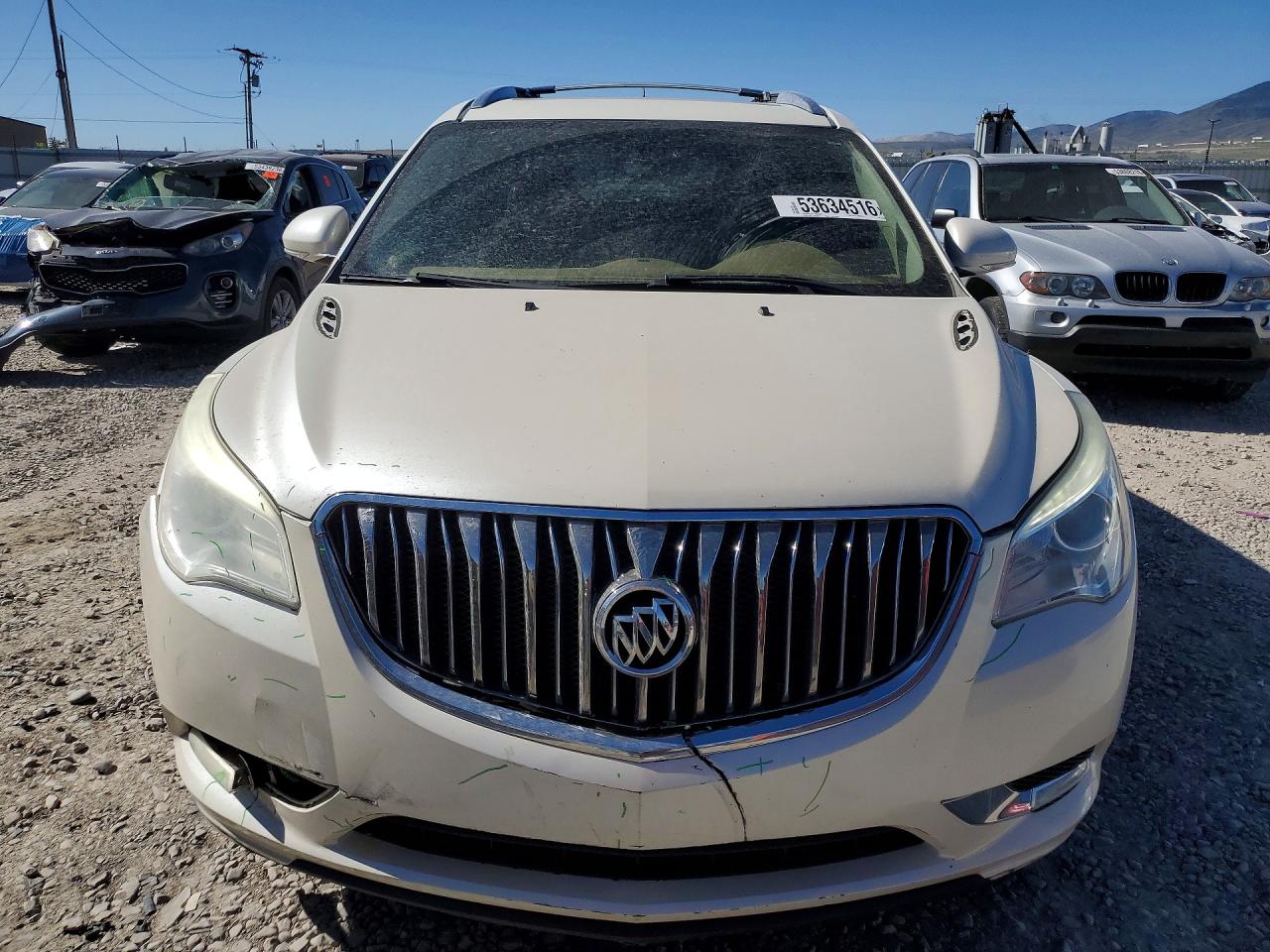 Buick Enclave