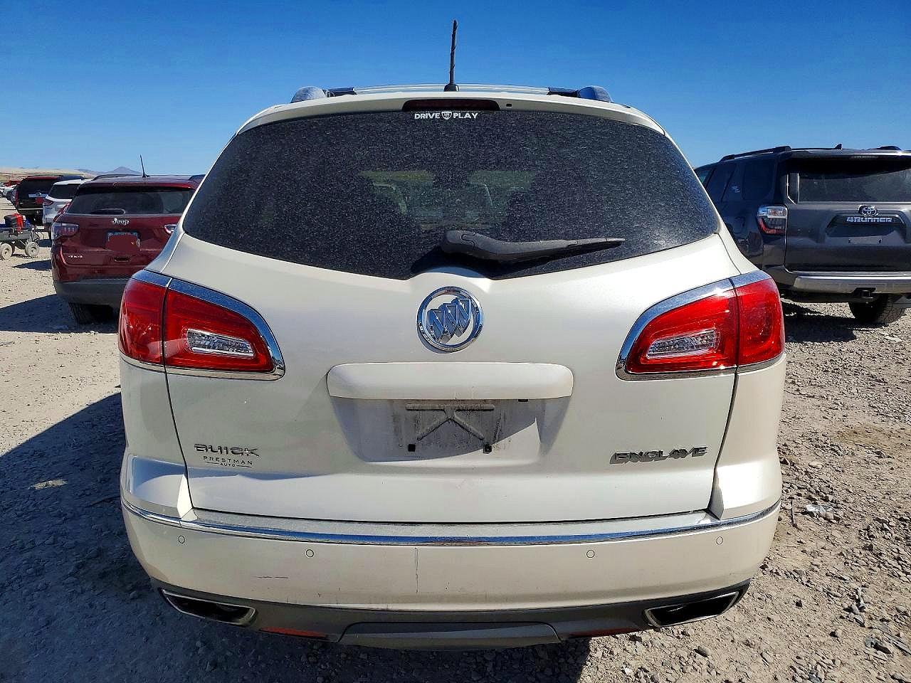 Buick Enclave