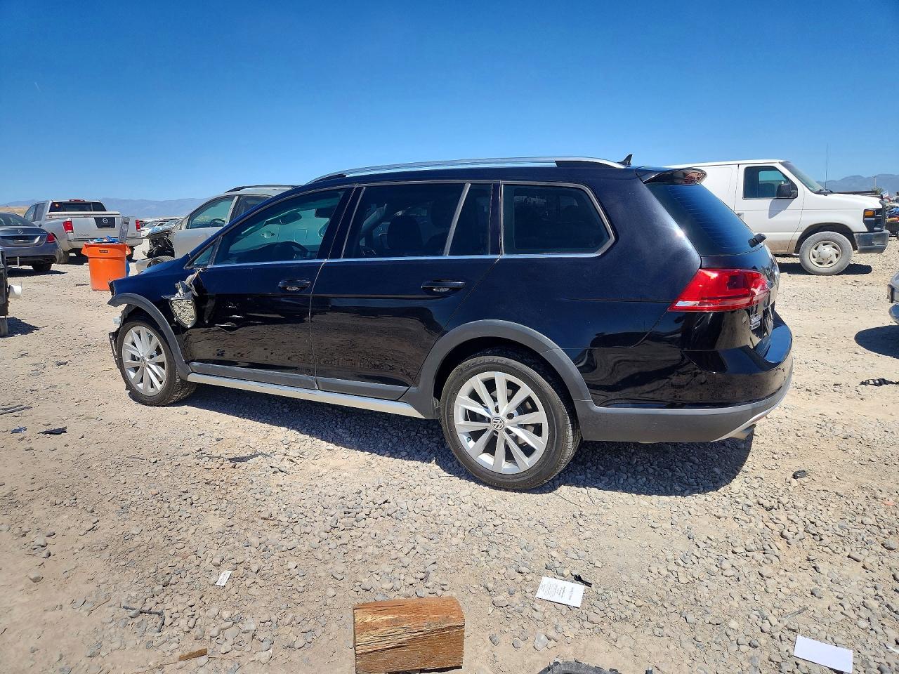 Volkswagen Golf S