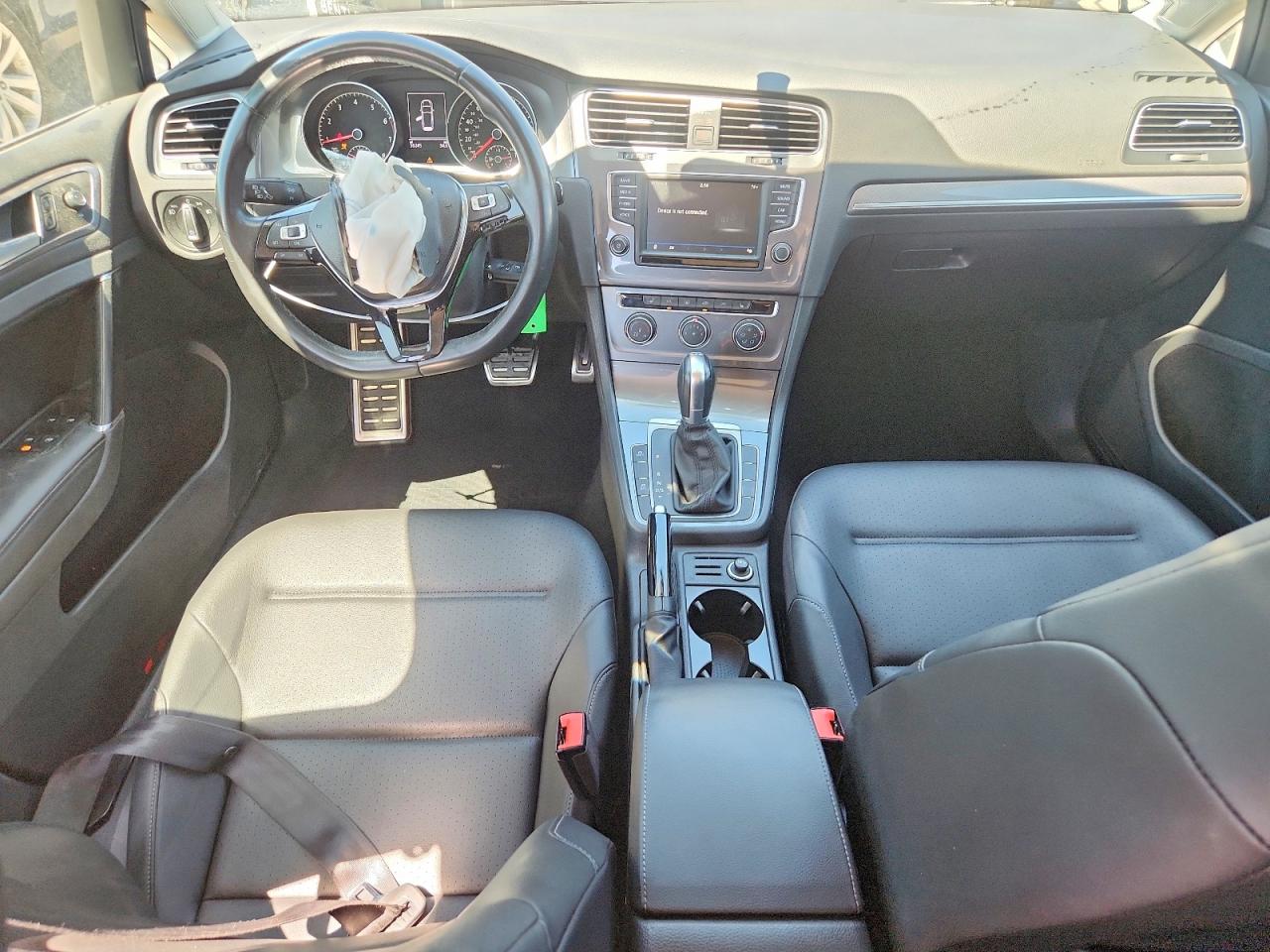 Volkswagen Golf S